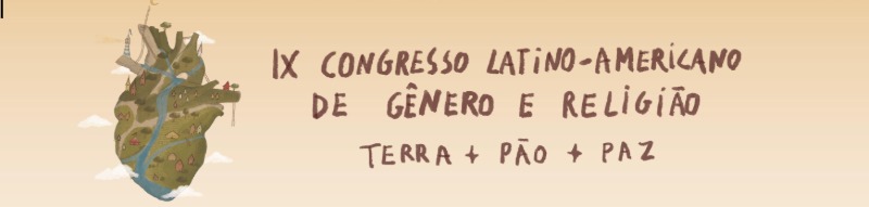                     Visualizar v. 9 (2025): Anais do Congresso Latino-Americano de Gênero e Religião: Terra - Pão - Paz
                